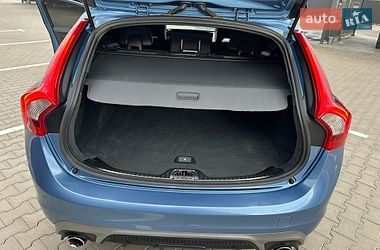 Универсал Volvo V60 2013 в Луцке
