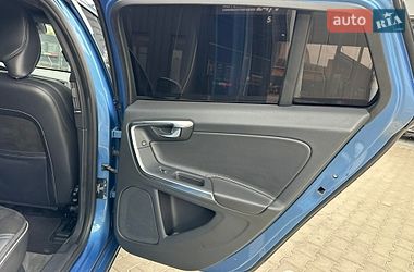 Универсал Volvo V60 2013 в Луцке