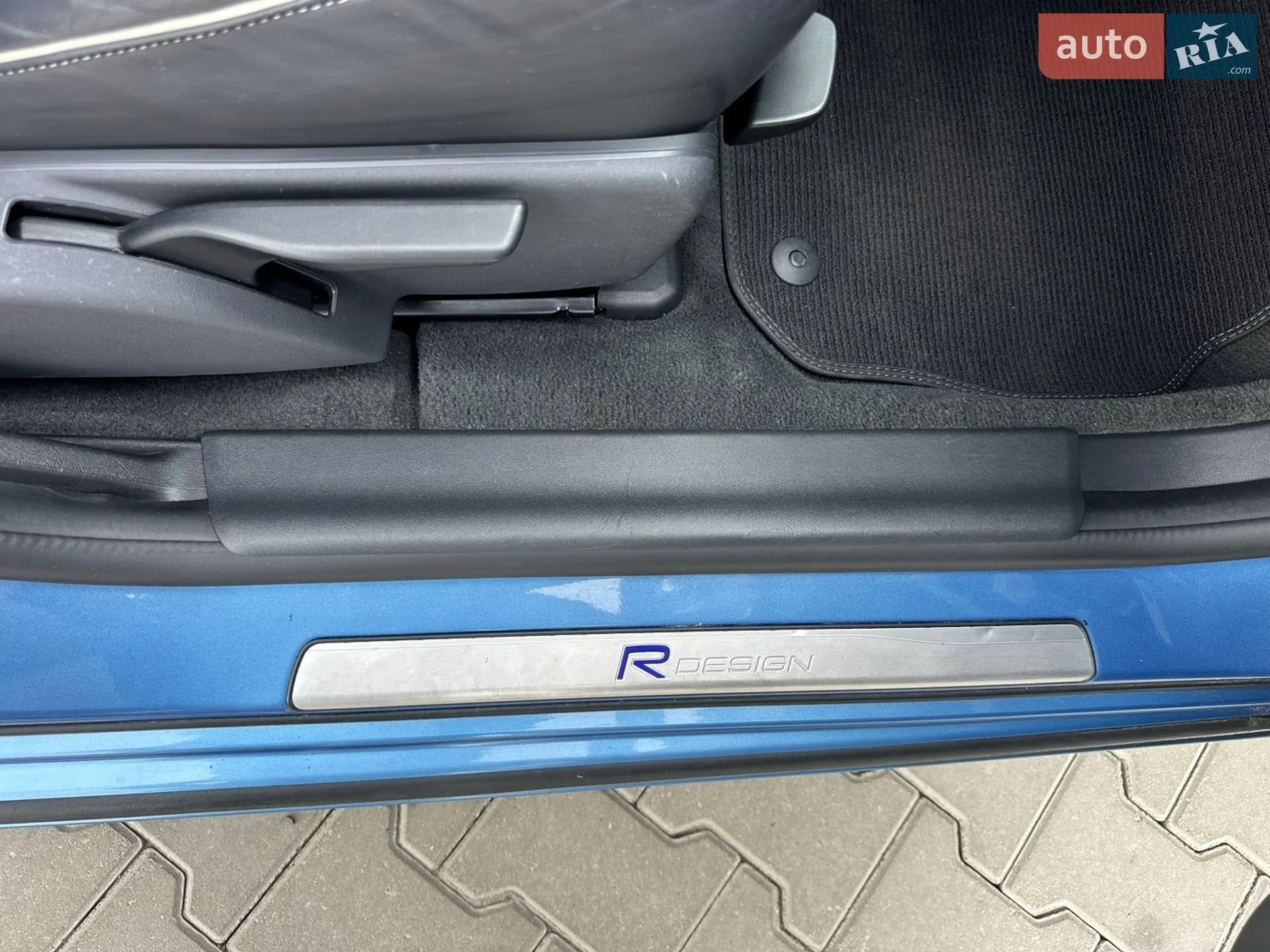 2013 Volvo V60 - мініатюра 49