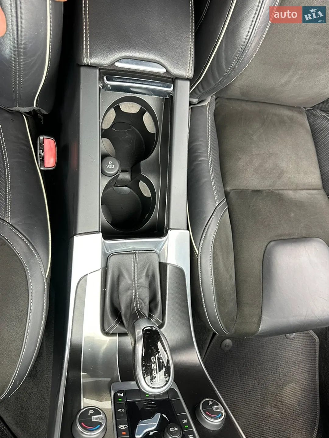 2013 Volvo V60 - мініатюра 55