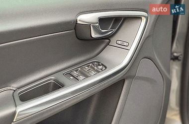 Універсал Volvo V60 2017 в Дрогобичі