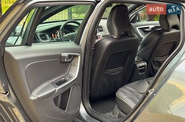 Універсал Volvo V60 2017 в Дрогобичі
