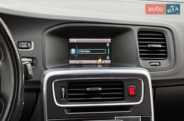 Універсал Volvo V60 2017 в Дрогобичі