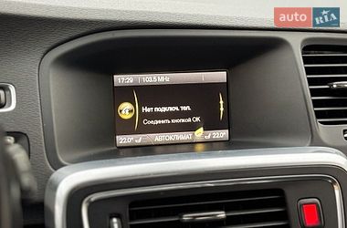 Універсал Volvo V60 2017 в Дрогобичі