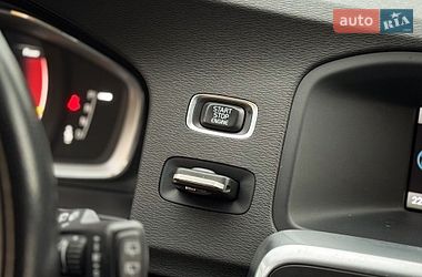 Універсал Volvo V60 2017 в Дрогобичі