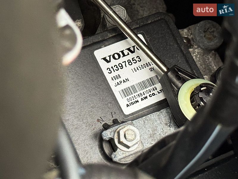 Універсал Volvo V60 2017 в Дрогобичі