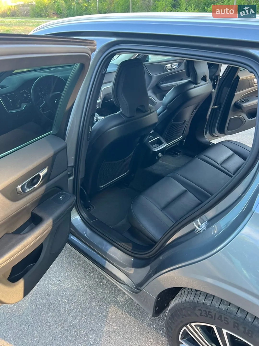 2020 Volvo V60 - мініатюра 15