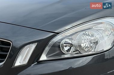 Универсал Volvo V60 2012 в Стрые