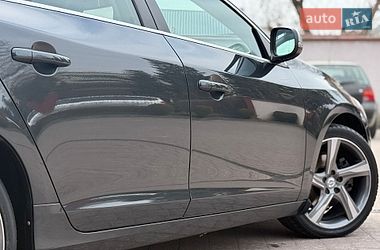 Универсал Volvo V60 2012 в Стрые