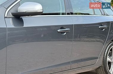 Универсал Volvo V60 2012 в Стрые