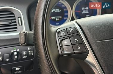 Универсал Volvo V60 2012 в Стрые