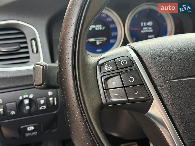 Универсал Volvo V60 2012 в Стрые