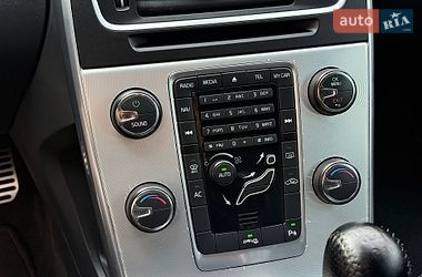 Универсал Volvo V60 2012 в Стрые
