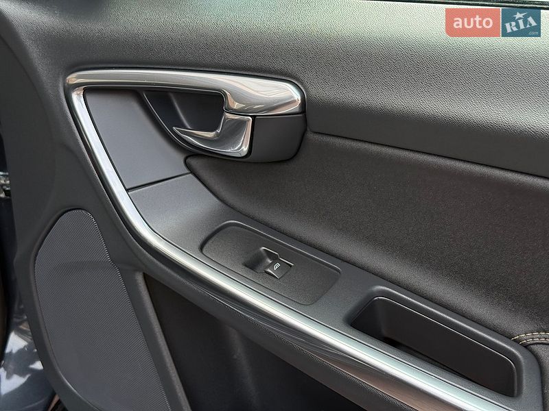 Универсал Volvo V60 2012 в Стрые