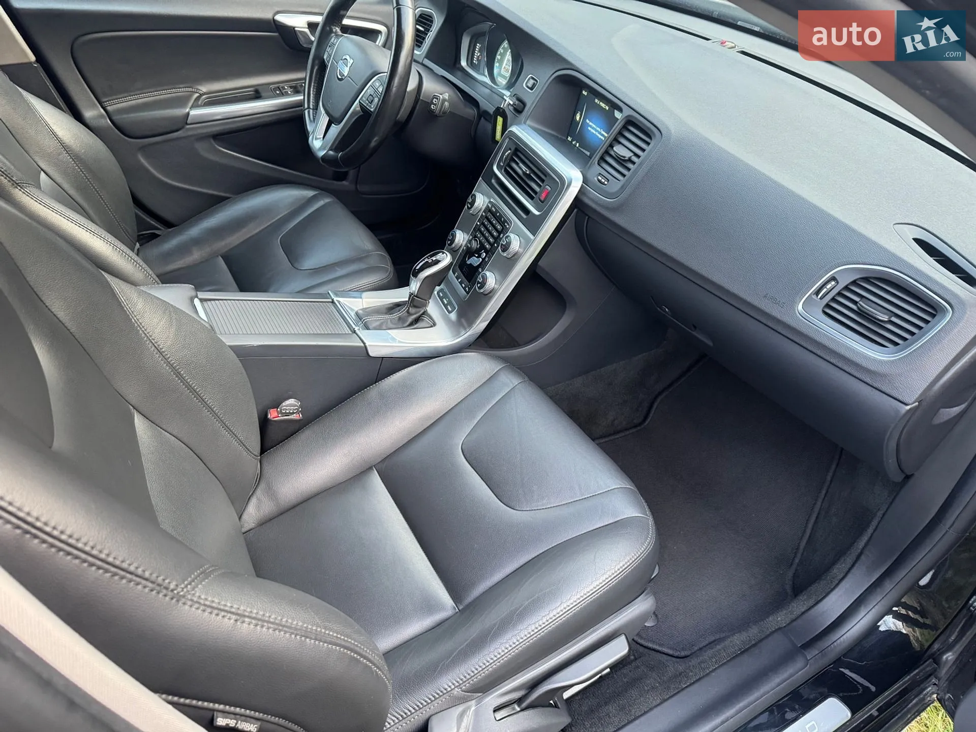 2015 Volvo V60 - мініатюра 24