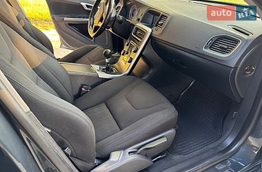 Універсал Volvo V60 2012 в Львові фото 18 Універсал Volvo V60 2012 в Львові