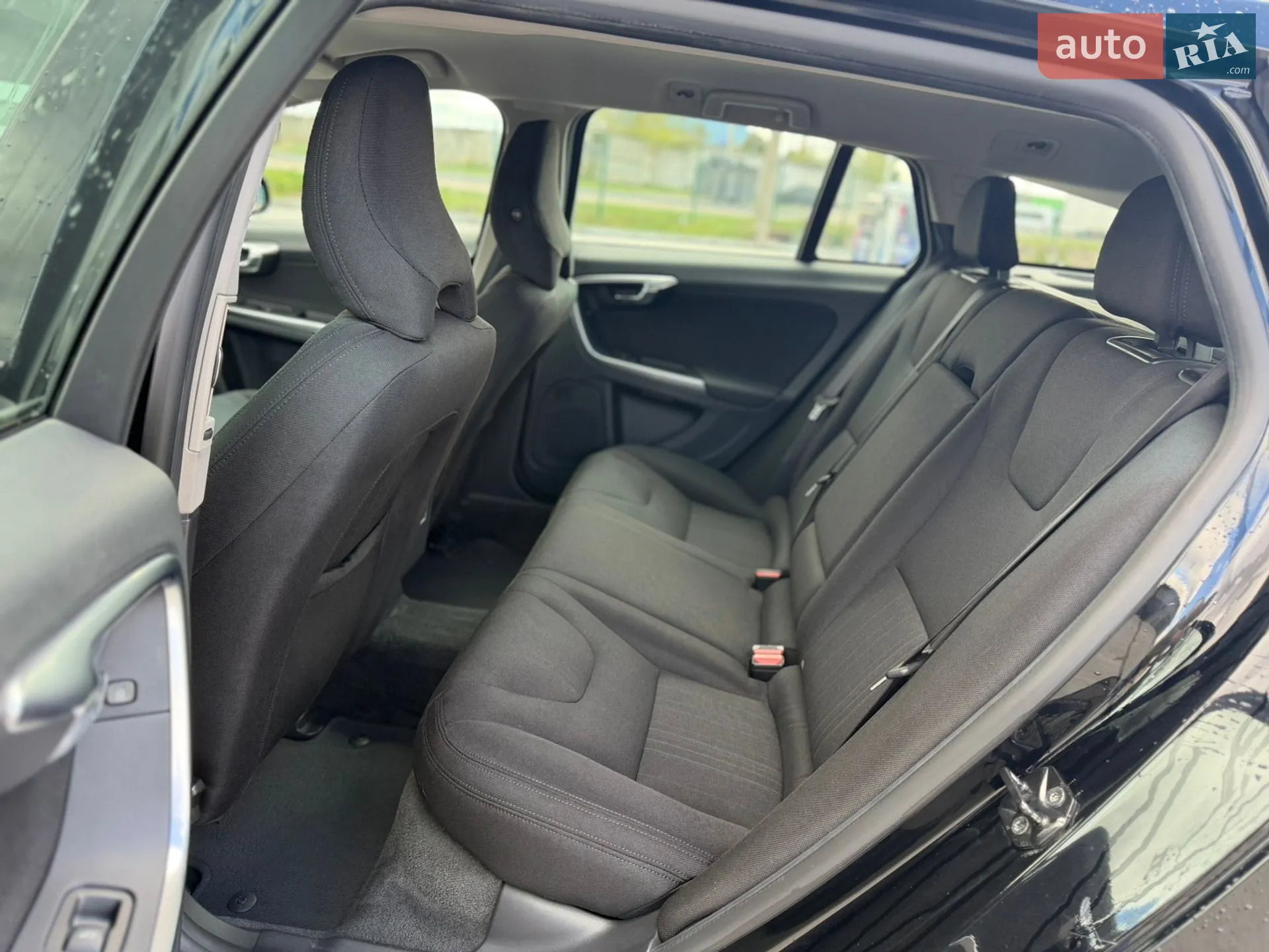 2012 Volvo V60 - мініатюра 26