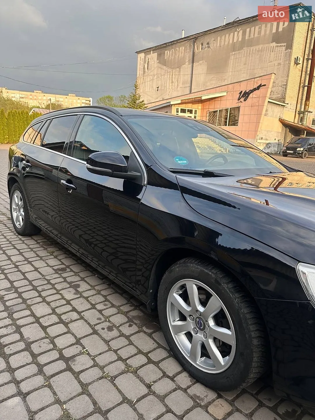 2014 Volvo V60 - мініатюра 8