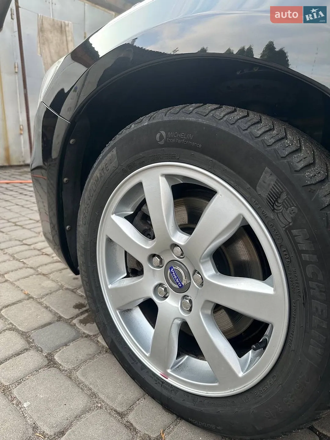 2014 Volvo V60 - мініатюра 15