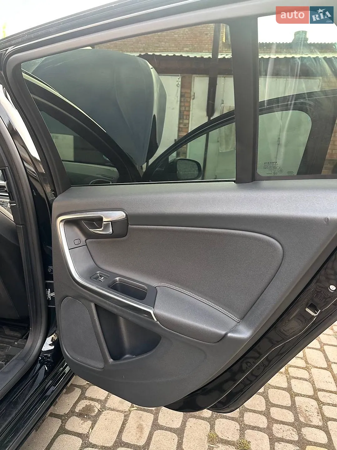 2014 Volvo V60 - мініатюра 24