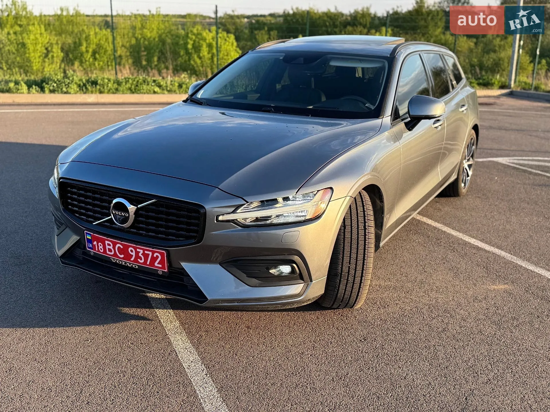 2019 Volvo V60 - мініатюра 20