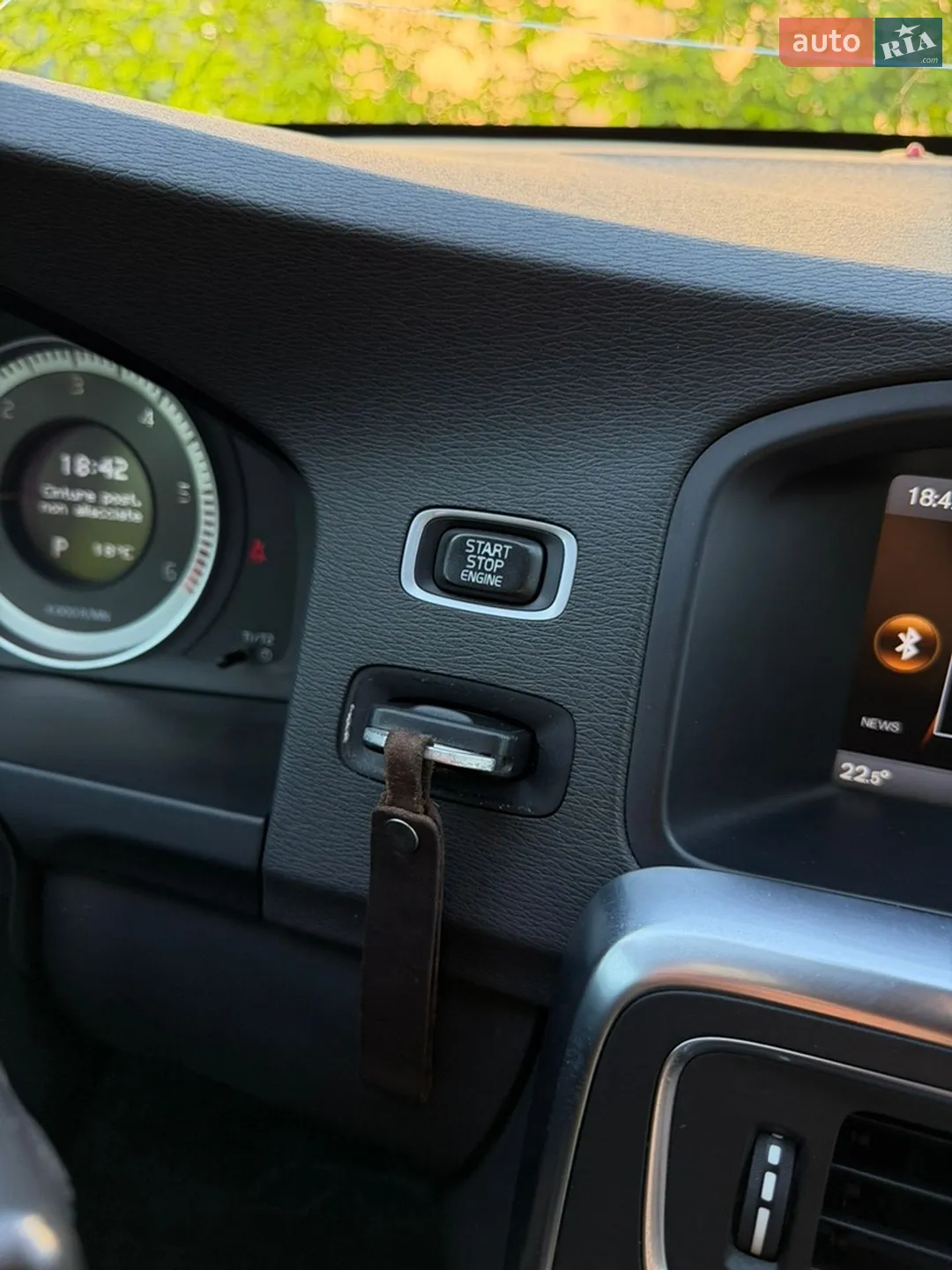 2012 Volvo V60 - мініатюра 22