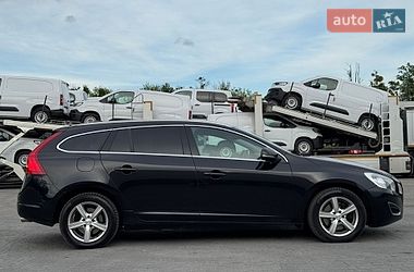Универсал Volvo V60 2013 в Радивилове фото 11 Универсал Volvo V60 2013 в Радивилове
