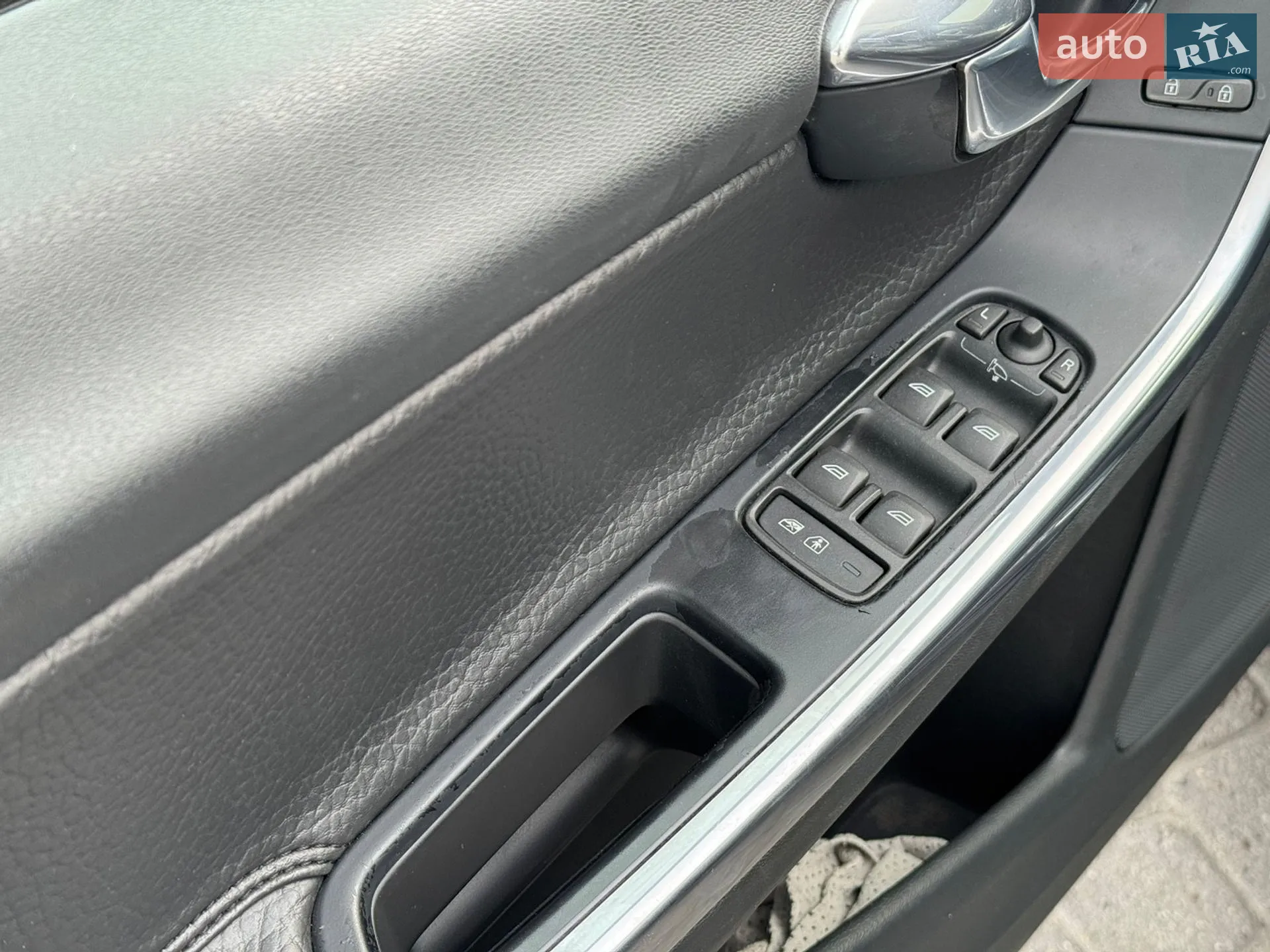 2013 Volvo V60 - мініатюра 15