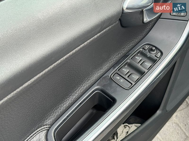 Универсал Volvo V60 2013 в Радивилове фото 15 Универсал Volvo V60 2013 в Радивилове
