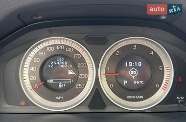 Универсал Volvo V60 2013 в Радивилове фото 22 Универсал Volvo V60 2013 в Радивилове