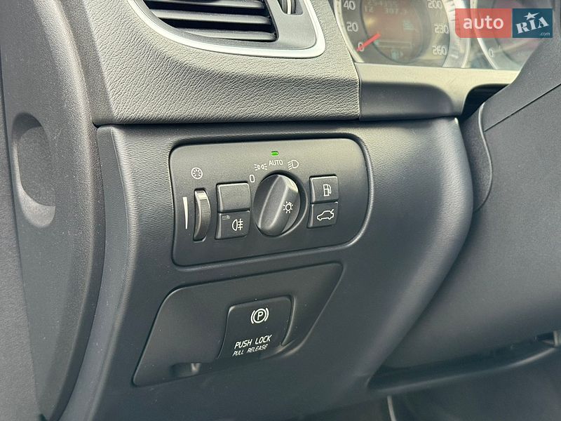 Универсал Volvo V60 2013 в Радивилове фото 23 Универсал Volvo V60 2013 в Радивилове