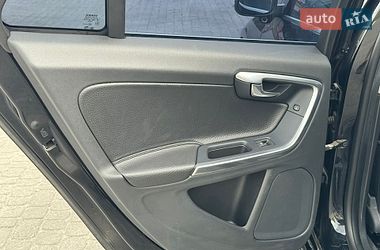 Универсал Volvo V60 2013 в Радивилове фото 30 Универсал Volvo V60 2013 в Радивилове
