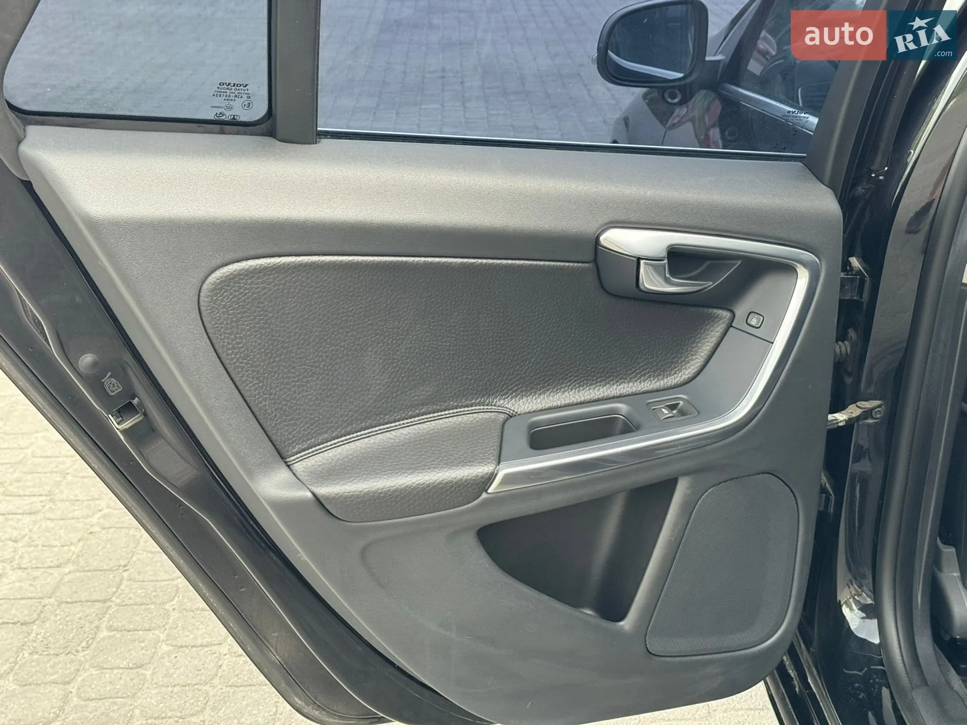 2013 Volvo V60 - мініатюра 30