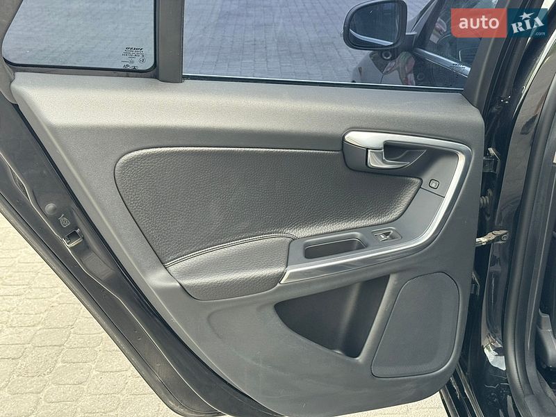 Универсал Volvo V60 2013 в Радивилове фото 30 Универсал Volvo V60 2013 в Радивилове
