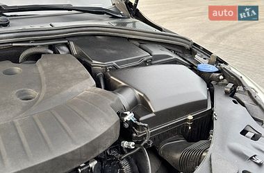 Универсал Volvo V60 2013 в Радивилове фото 47 Универсал Volvo V60 2013 в Радивилове