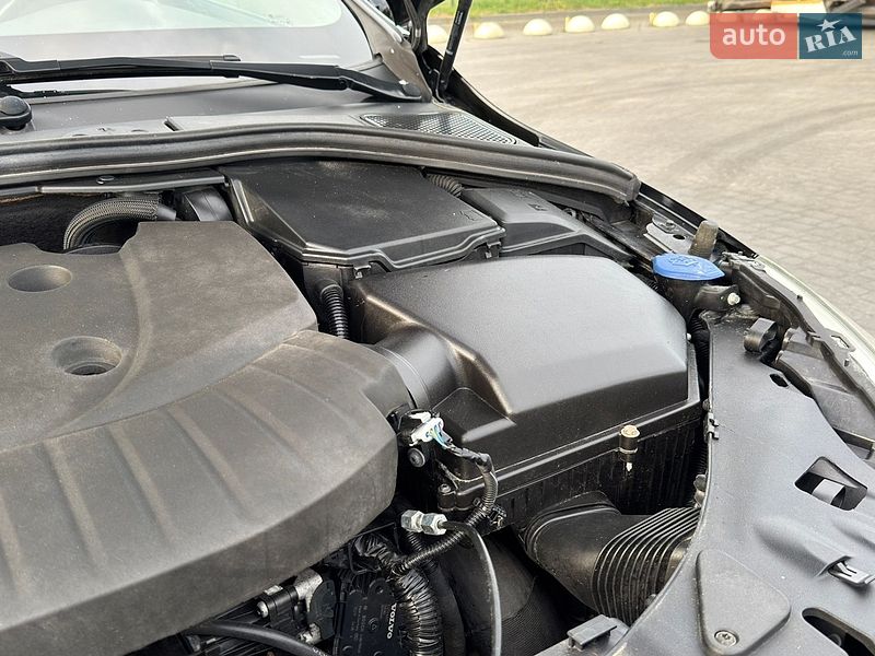 Универсал Volvo V60 2013 в Радивилове фото 47 Универсал Volvo V60 2013 в Радивилове