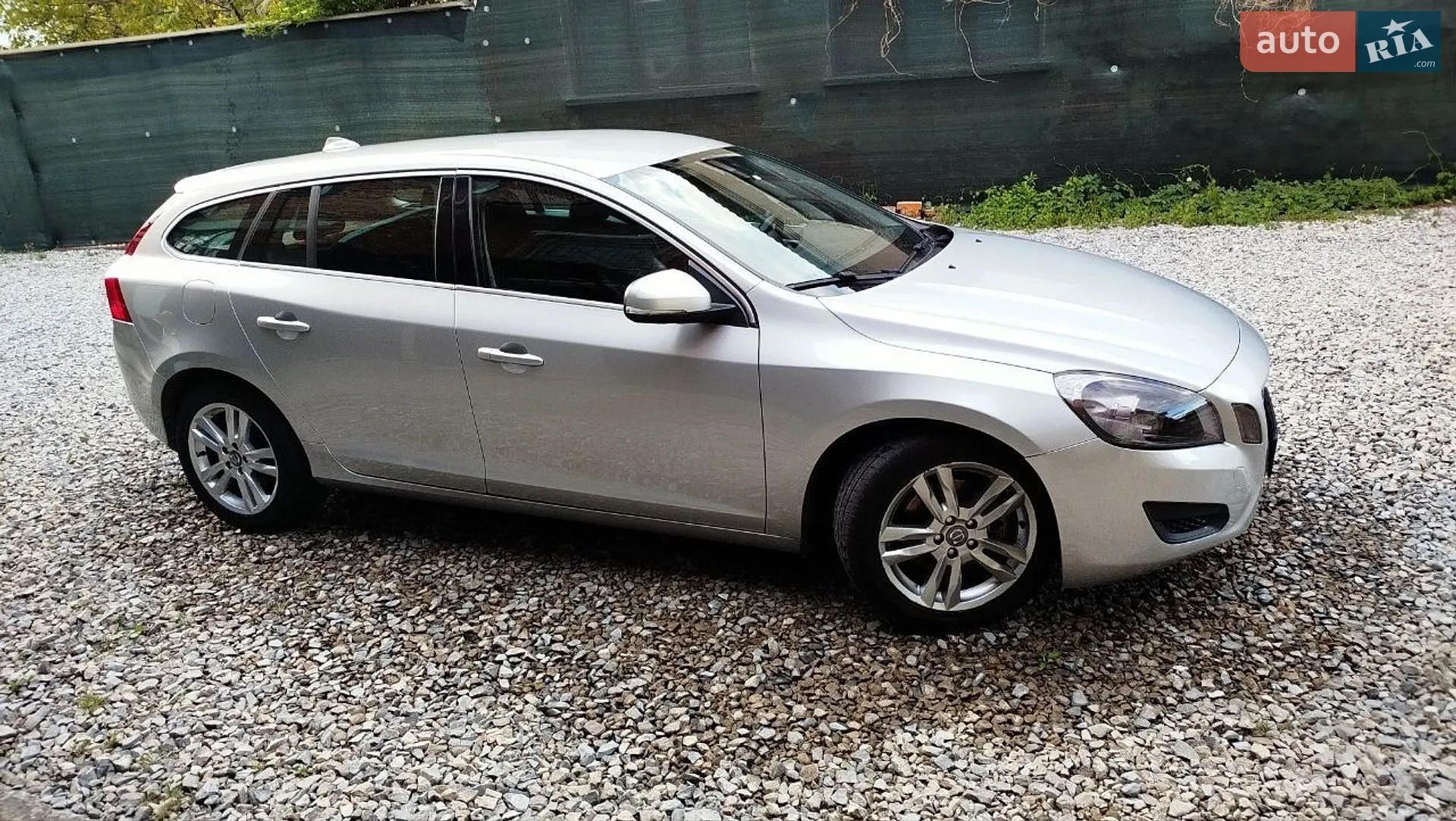 2012 Volvo V60 - мініатюра 21