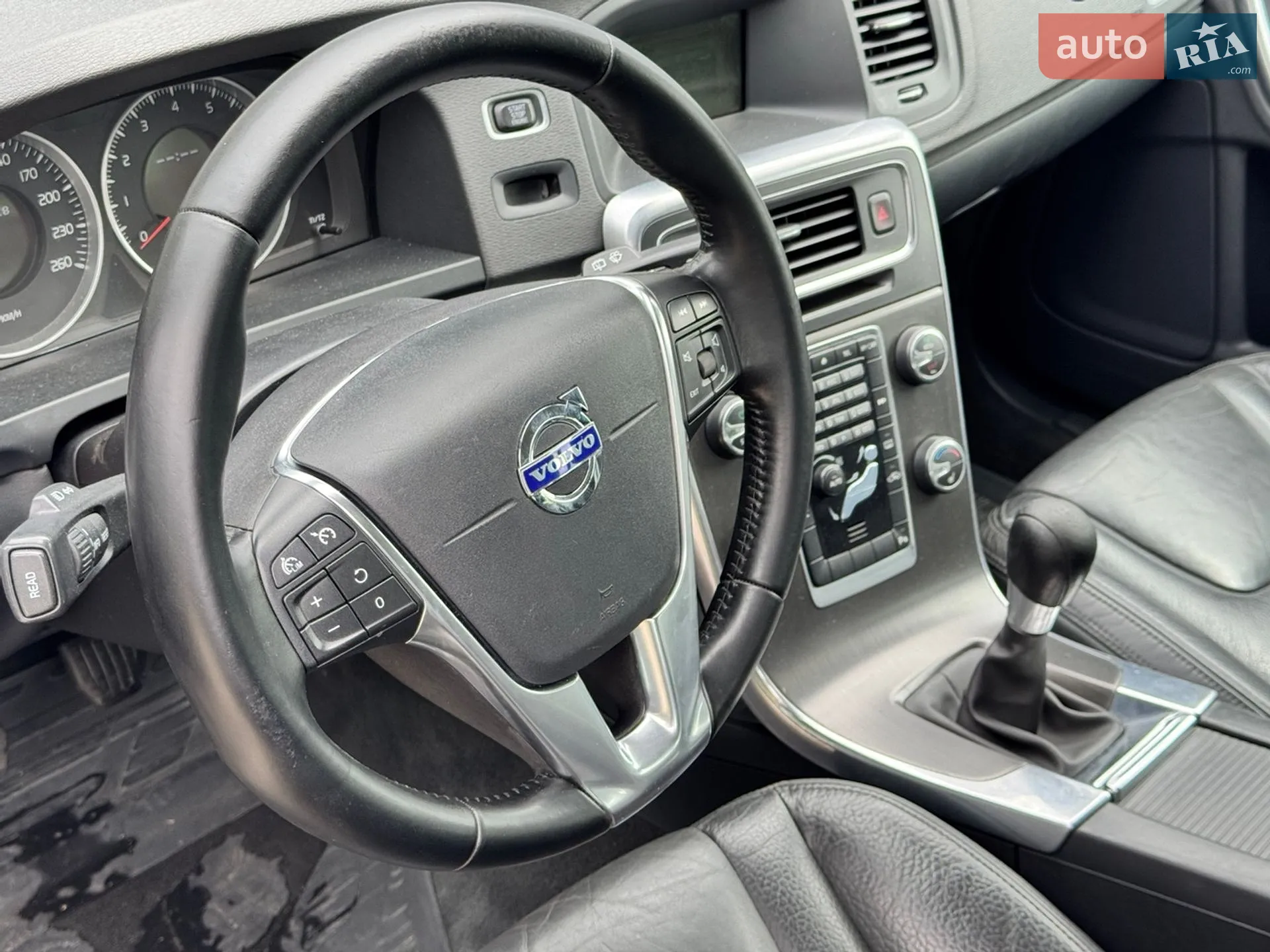 2012 Volvo V60 - мініатюра 20