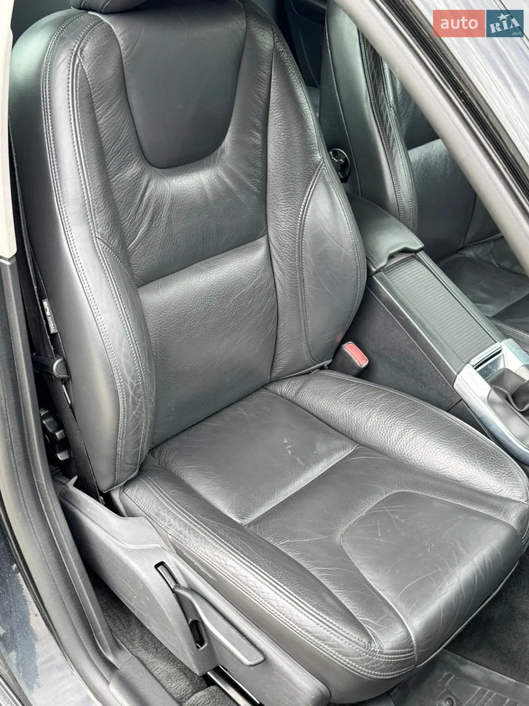 2012 Volvo V60 - мініатюра 25