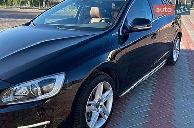 Универсал Volvo V60 2013 в Белой Церкви