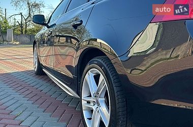 Универсал Volvo V60 2013 в Белой Церкви