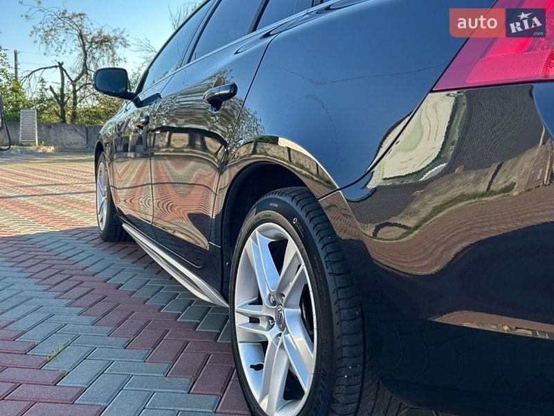 Универсал Volvo V60 2013 в Белой Церкви