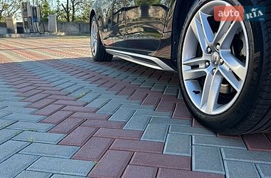 Универсал Volvo V60 2013 в Белой Церкви