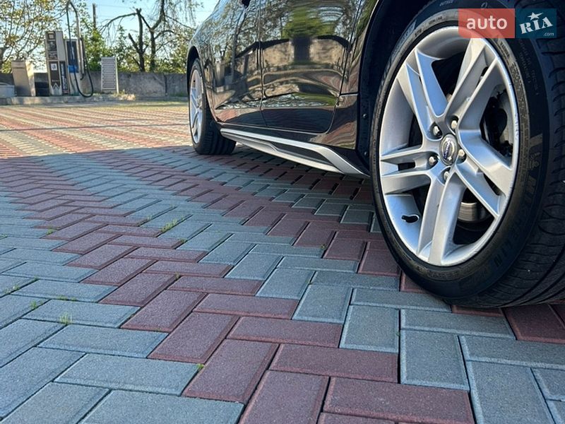 Универсал Volvo V60 2013 в Белой Церкви