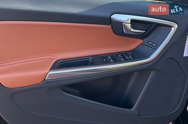 Универсал Volvo V60 2013 в Белой Церкви