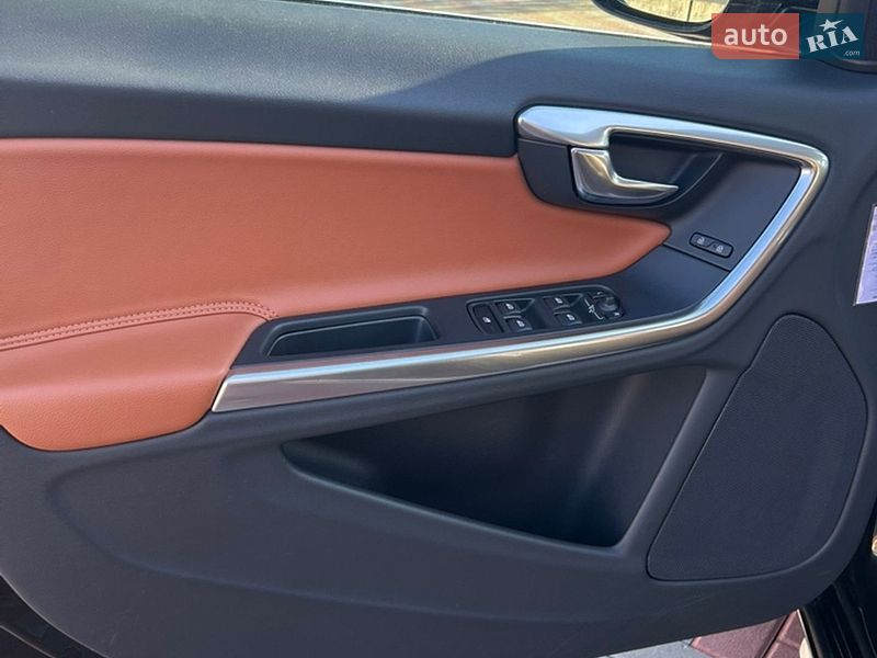 Универсал Volvo V60 2013 в Белой Церкви