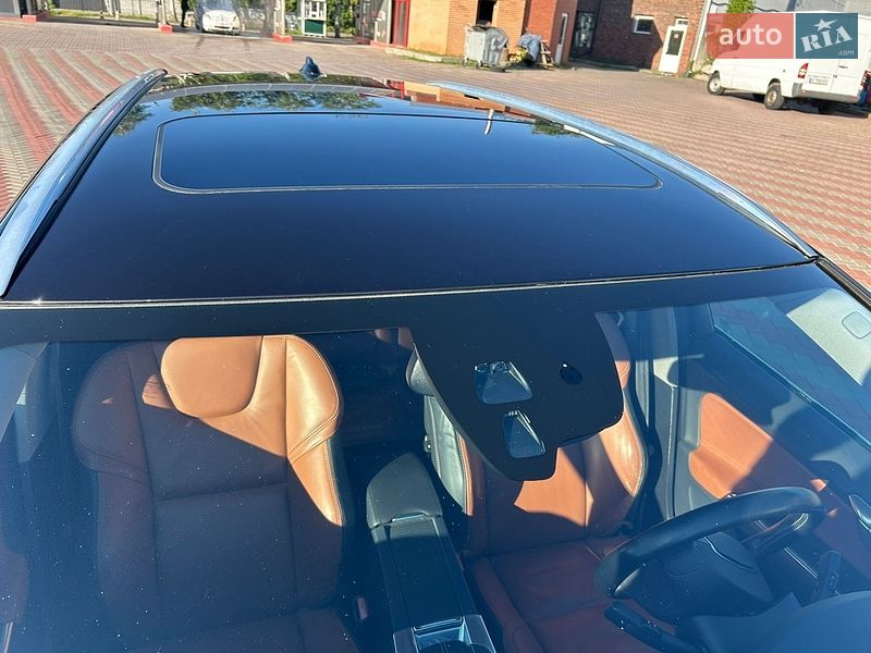 Универсал Volvo V60 2013 в Белой Церкви