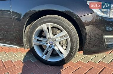 Универсал Volvo V60 2013 в Белой Церкви