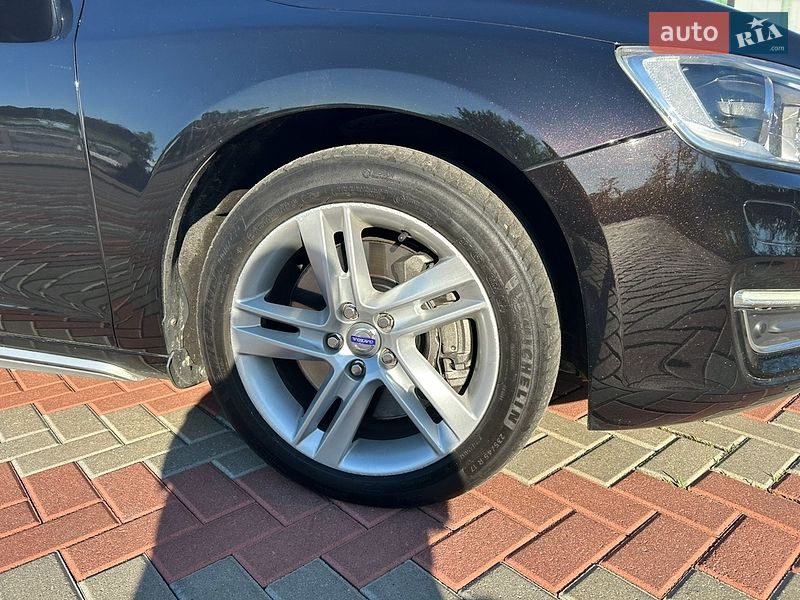 Универсал Volvo V60 2013 в Белой Церкви