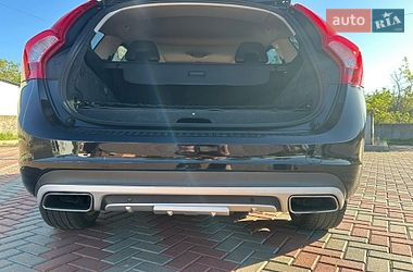 Универсал Volvo V60 2013 в Белой Церкви